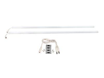 Produktbild 1 Barthelme 51543028 BASIC Leuchten Set