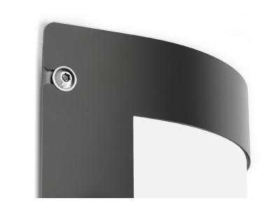 Product image 3 CMD Creativ 16 3 LED Luminaire for streets and places
