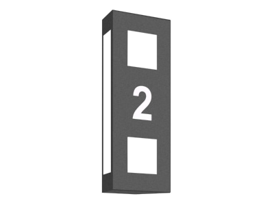 Product image 1 CMD Creativ 22 HN Luminaire for streets and places
