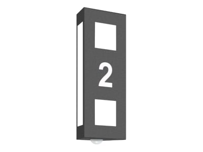 Product image 1 CMD Creativ 22 HN BM Luminaire for streets and places
