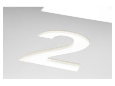 Product image 3 CMD Creativ 26 HN Luminaire for streets and places
