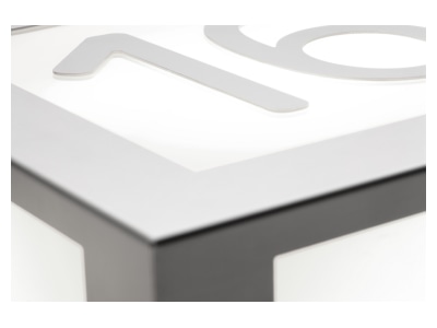 Product image 2 CMD Creativ 42 HN A Luminaire for streets and places
