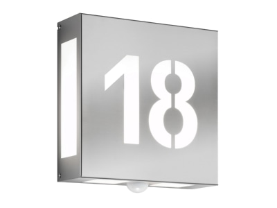 Product image 1 CMD Creativ 42 HN N BM Luminaire for streets and places
