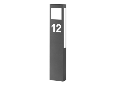 Product image 1 CMD Creativ 66 HN Luminaire for streets and places
