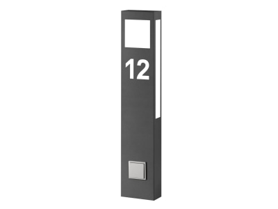 Product image 1 CMD Creativ 66 HN ST Luminaire for streets and places
