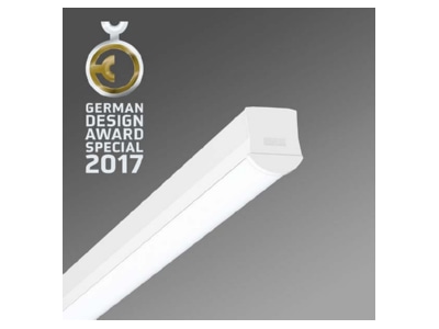 Produktbild Regiolux ilia ILG 1500 5300 LED Lichtleiste 4000K Diffusor opal