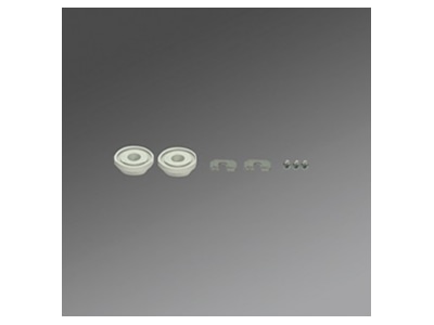 Detailed view Regiolux lens pro LPAK 1200 Ceiling  wall luminaire 1x0W
