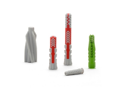 Detailed view 4 Fischer DE Fill Fix B  VE6  All purpose plug 8x10 5mm Fill Fix B  quantity  6 
