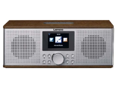 Product image Lenco DIR 170 Radio
