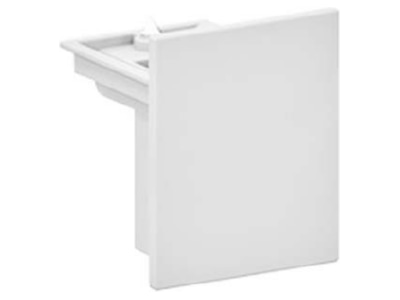 Product image LTS ST A CAP 9004 WS End cap for luminaires
