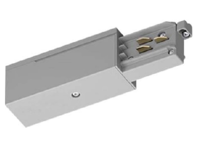 Produktbild LTS ST A F PE L 9002 GR Endeinspeisung gr PE links Aufbau