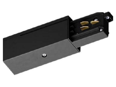 Produktbild LTS ST A F PE R 9001 SW Endeinspeisung sw PE rechts Aufbau