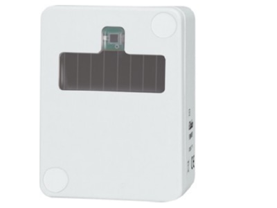 Produktbild 1 Eltako FHD60SB Funk Hell  Daemmer  Sensor reinweiss