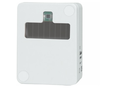 Produktbild 2 Eltako FHD60SB Funk Hell  Daemmer  Sensor reinweiss