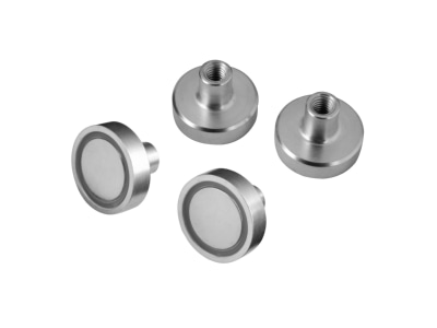 Produktbild 3 Alre it JZ 32 Magnetbefestigungsset fuer VOOPL