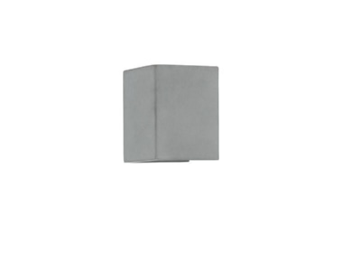Product image Brumberg 10100733 Ceiling  wall luminaire 1x4 2W
