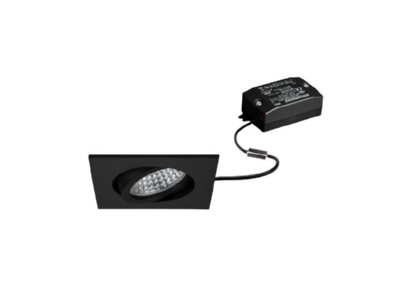 Produktbild Brumberg 38144083 LED Einbaustrahler 230V 3000K