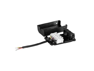 Detailansicht 1 Brumberg 83331000 Anschlussbox  max  16A 230V AC  5 polig