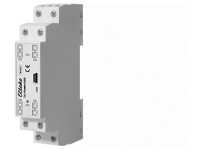 Product image 1 Eltako DL Flash USB Light system interface for bus system
