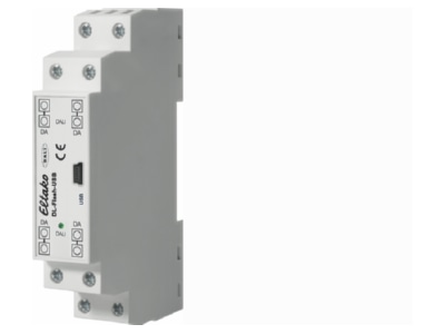 Product image 2 Eltako DL Flash USB Light system interface for bus system