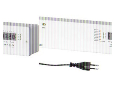 Product image Eberle INSTAT 868 a8U 24V Radiographic zone controller
