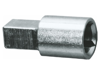 Produktbild 1 Eltako SV7x7x14 4 Kant Verlaengerung f Fenstergriff