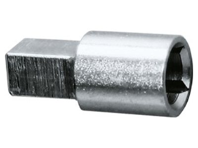 Produktbild 2 Eltako SV7x7x14 4 Kant Verlaengerung f Fenstergriff