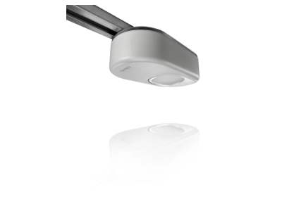 Ansicht schrg Somfy 1241568 Garagentorantrieb Dexxo Smart 1000 io