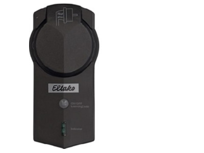 Product image 1 Eltako FASSA 230V Switch actuator for bus system 1 ch
