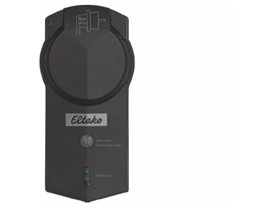 Product image 2 Eltako FASSA 230V Switch actuator for bus system 1 ch