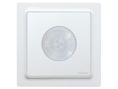 Product image 1 Eltako BBH55E 12VDC am Movement sensor for bus system
