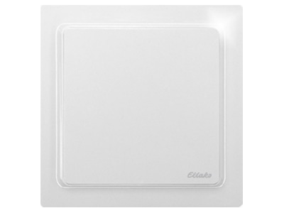 Product image 2 Eltako BTF55E 12VDC am Room thermostat for bus system