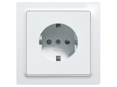 Product image 2 Eltako DSS55E pm Socket outlet protective contact