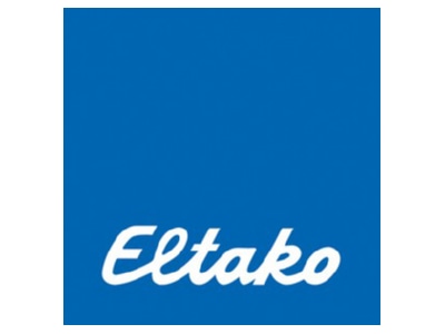Product image 1 Eltako DW F4T55EB Touch rocker for bus system
