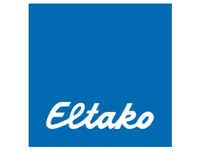 Product image 2 Eltako DW F4T55EB Touch rocker for bus system