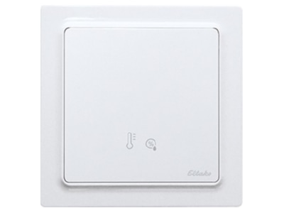 Produktbild 1 Eltako FFT55EB pm Funk Feuchte Temp sensor