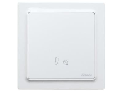 Produktbild 2 Eltako FFT55EB pm Funk Feuchte Temp sensor
