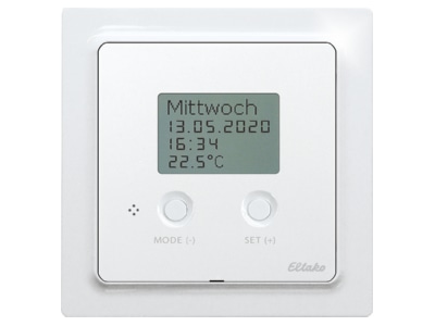 Product image 1 Eltako FTAF55ED 230V wg Radio transmitter
