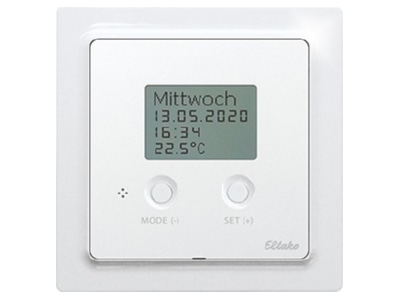 Product image 2 Eltako FTAF55ED 230V wg Radio transmitter