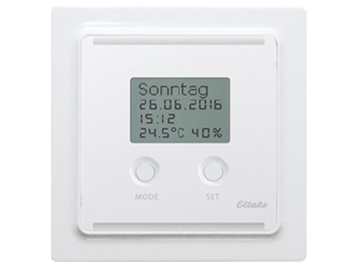 Product image 1 Eltako FUTH55ED 230V pm Radio transmitter
