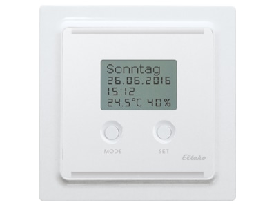 Product image 2 Eltako FUTH55ED 230V pm Radio transmitter