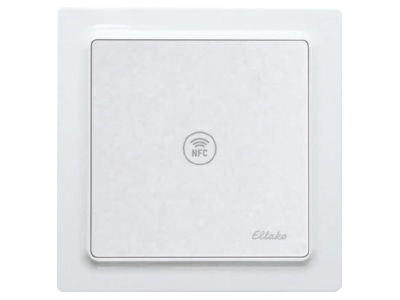 Product image 1 Eltako NFCS55E pm RFID reader
