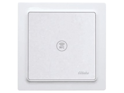 Product image 2 Eltako NFCS55E pm RFID reader
