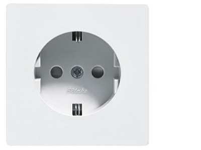 Product image 1 Eltako DSS55EOR pm Socket outlet protective contact
