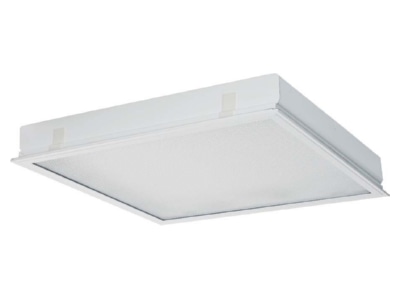 Product image Ridi Leuchten EBRE  0822814 Ceiling  wall luminaire 2x14W EBRE 0822814
