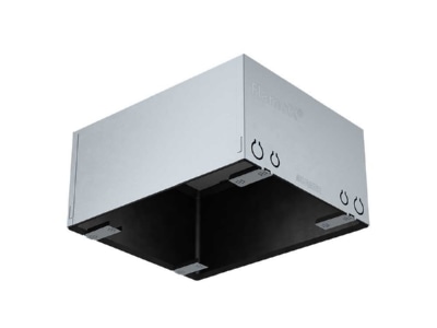 Product image 1 Kaiser 9435 03 Recessed installation box for luminaire
