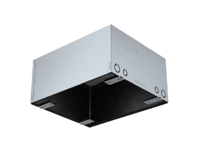Product image 2 Kaiser 9435 03 Recessed installation box for luminaire
