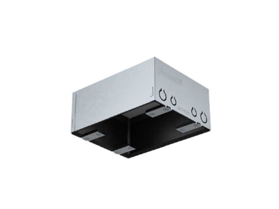 Product image 1 Kaiser 9435 04 Recessed installation box for luminaire
