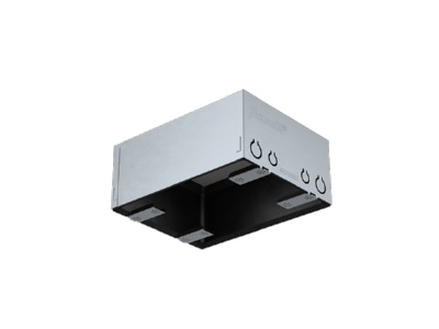 Product image 2 Kaiser 9435 04 Recessed installation box for luminaire

