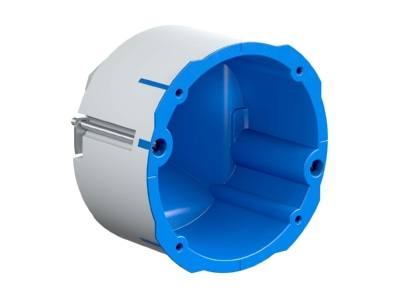 Product image 1 Kaiser 9799 77 Hollow wall mounted box 83x83mm D 83mm
